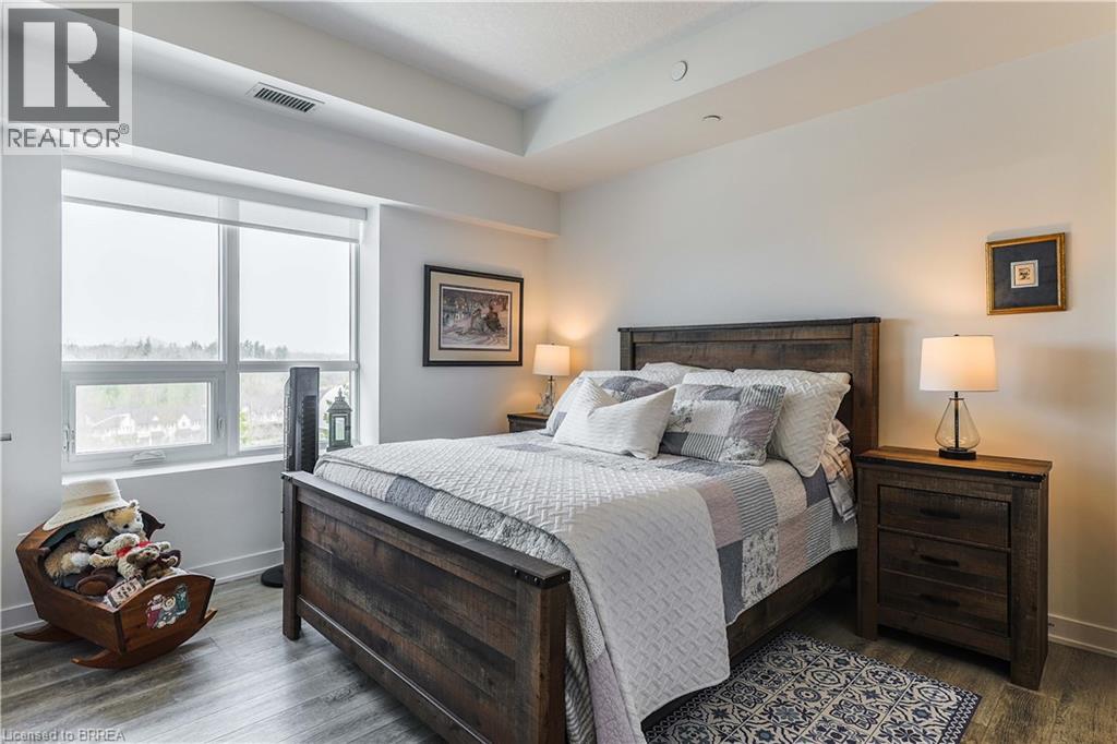 Photo 18 of 16 Markle Crescent Unit 517, Ancaster ON