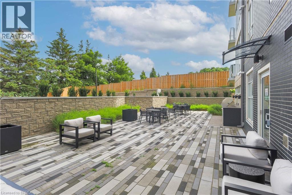 Photo 36 of 16 Markle Crescent Unit 517, Ancaster ON