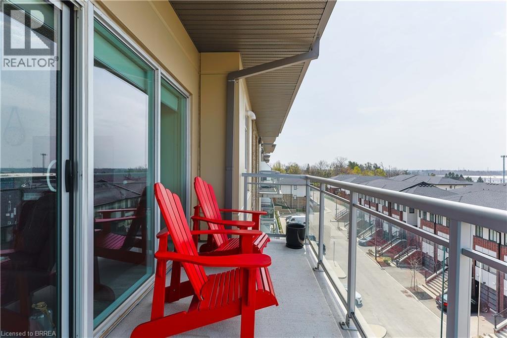 Photo 24 of 16 Markle Crescent Unit 517, Ancaster ON