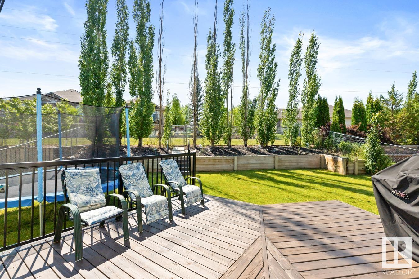 Photo 6 of 265 Cornwall Rd, Sherwood Park AB