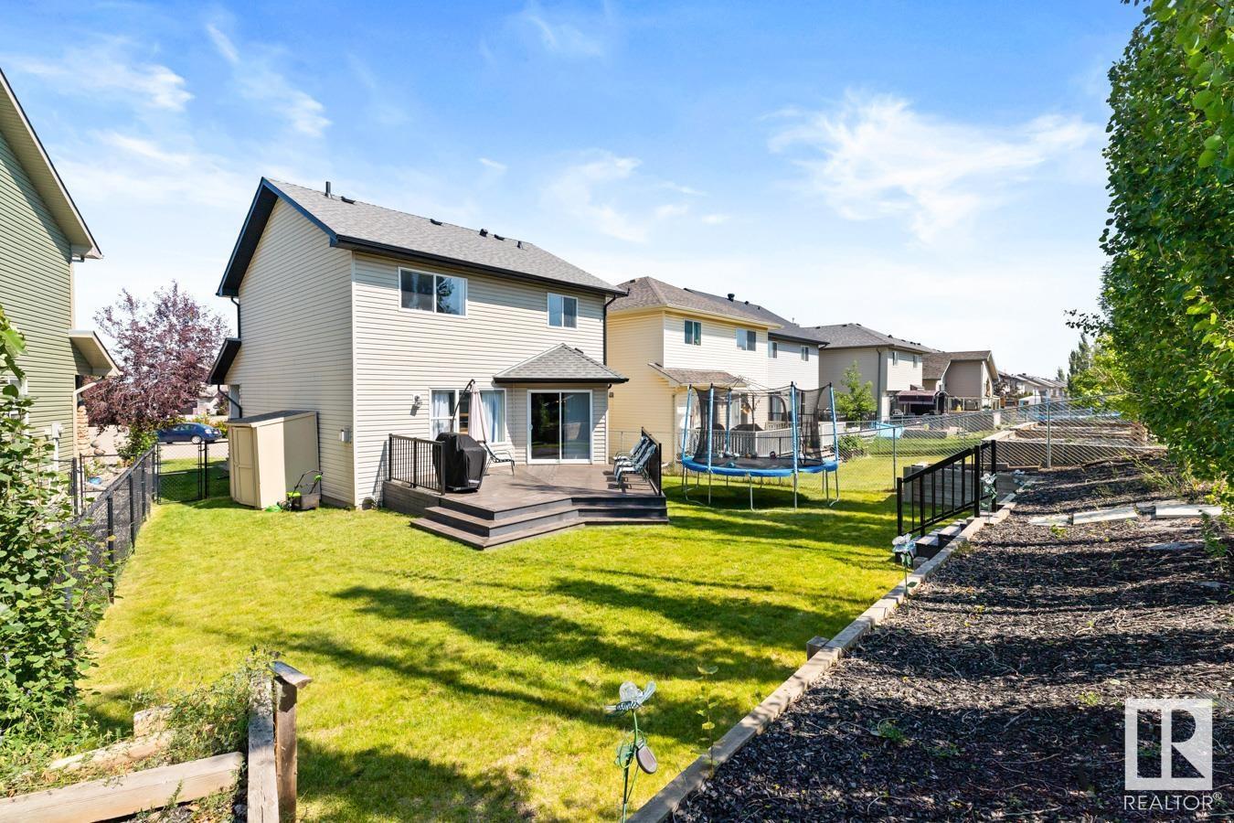 Photo 27 of 265 Cornwall Rd, Sherwood Park AB