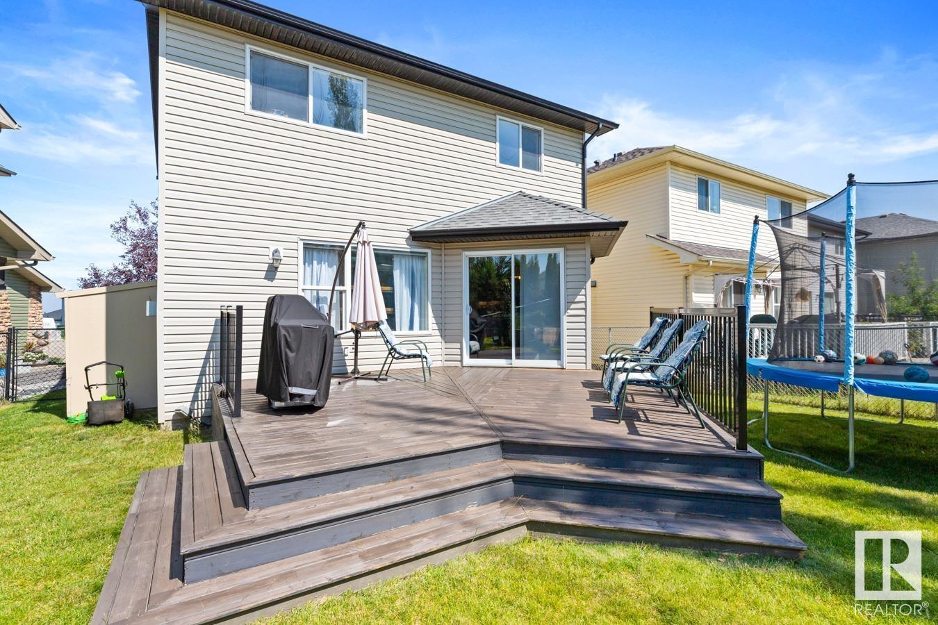 Photo 22 of 265 Cornwall Rd, Sherwood Park AB