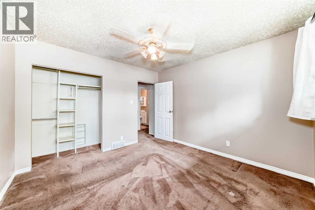 Single Family House Bungalow for Sale in  Fyffe Road SE Fairview Calgary 