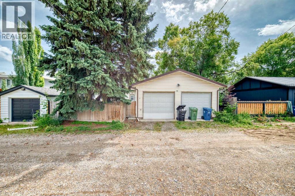 Single Family House Bungalow for Sale in  Fyffe Road SE Fairview Calgary 