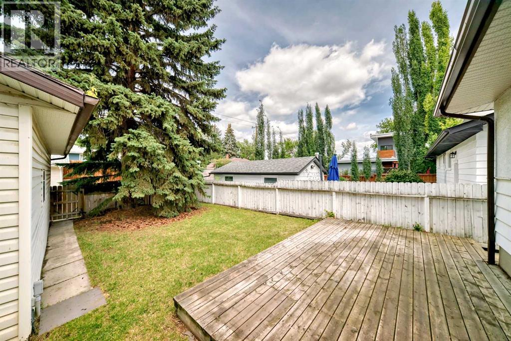 Single Family House Bungalow for Sale in  Fyffe Road SE Fairview Calgary 