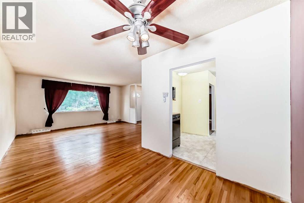 Single Family House Bungalow for Sale in  Fyffe Road SE Fairview Calgary 