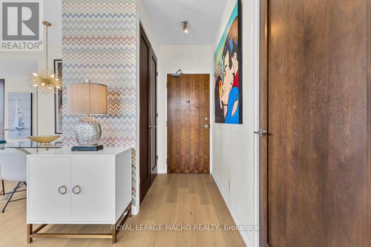 Photo 2 of 4302 33 Lombard Street, Toronto ON