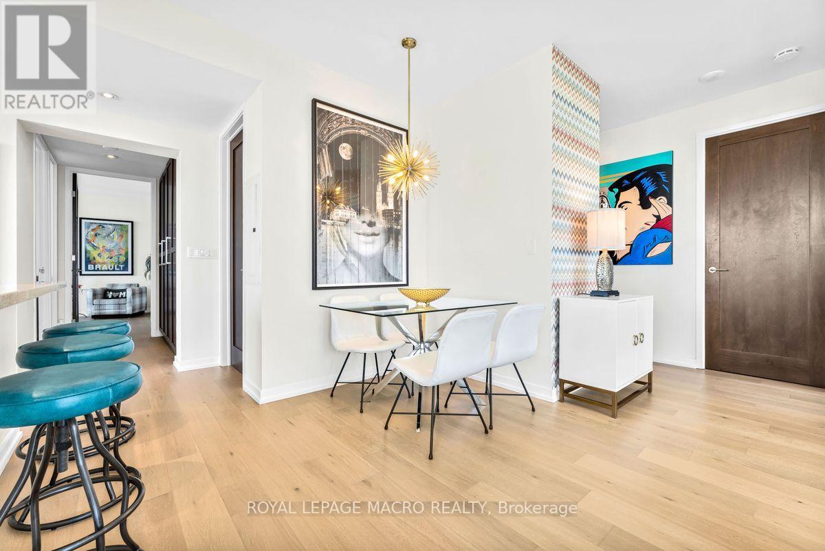 Photo 5 of 4302 33 Lombard Street, Toronto ON