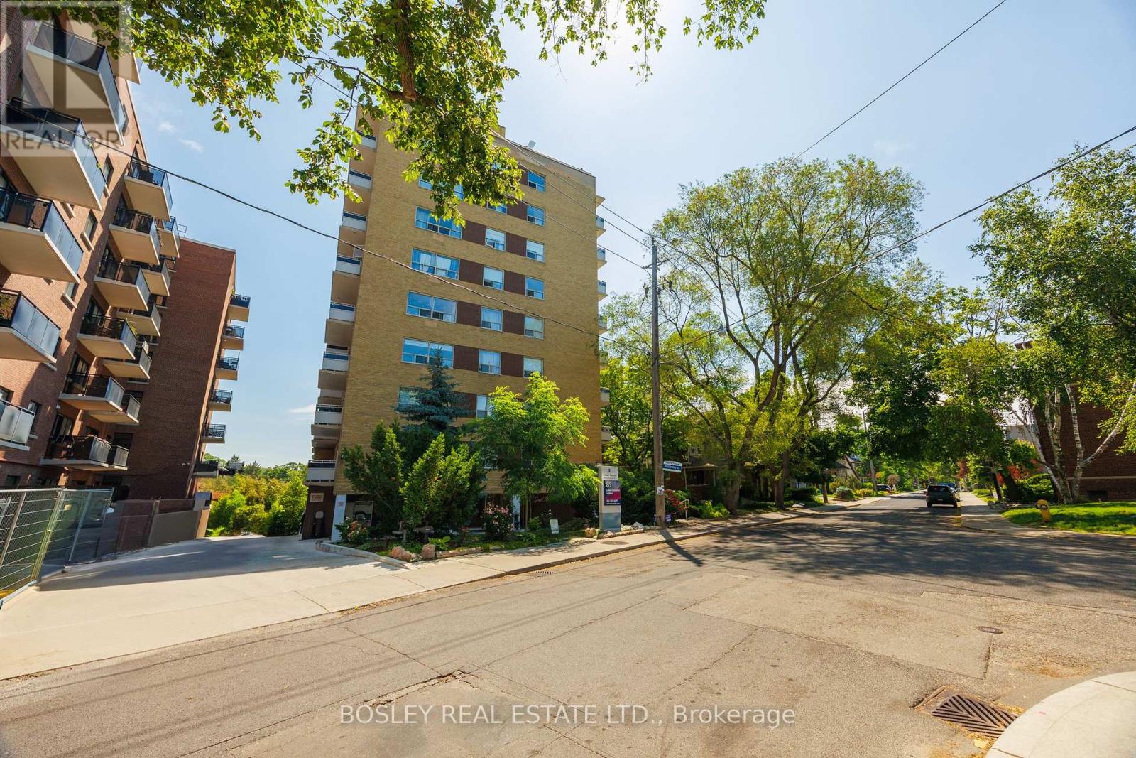 Photo 16 of 310 85 Lawton Boulevard, Toronto ON