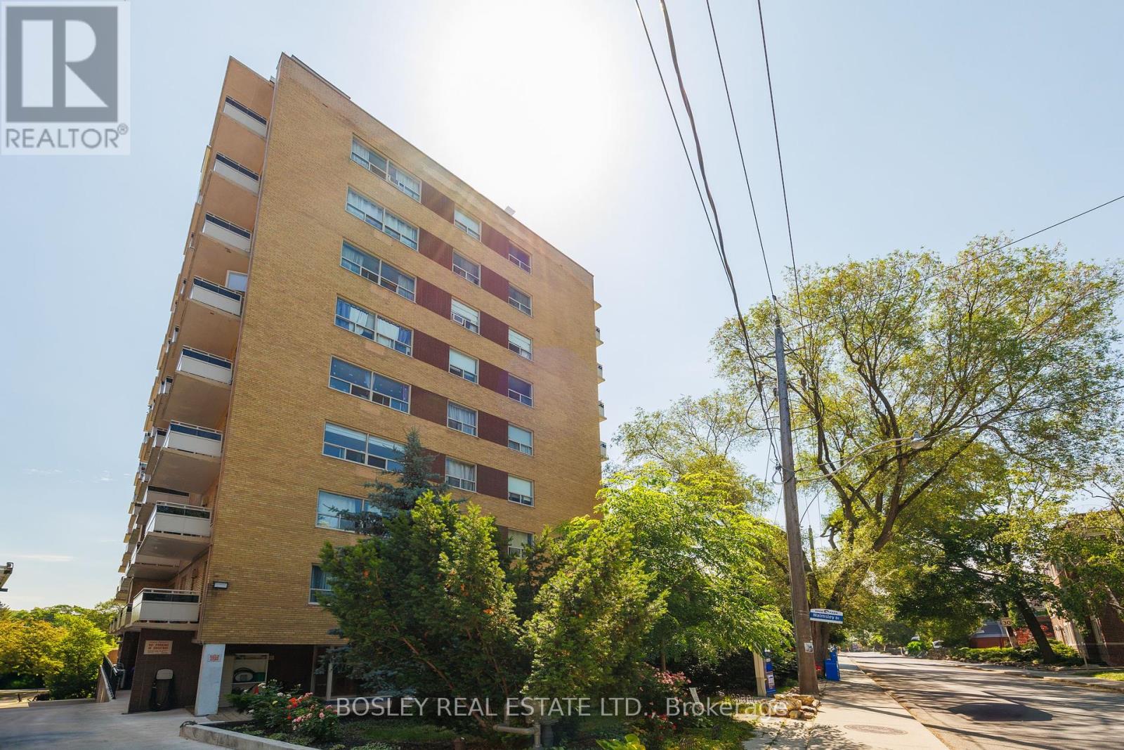 Photo 6 of 310 85 Lawton Boulevard, Toronto ON