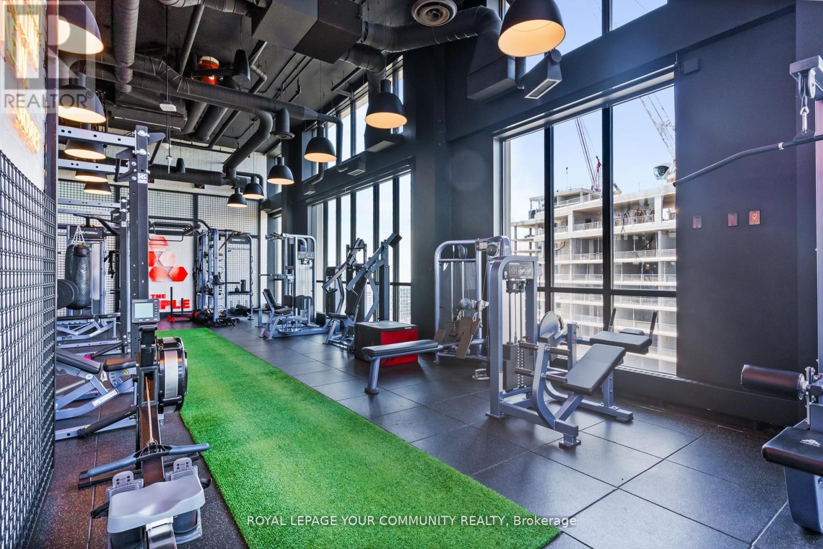 Photo 25 of 1804 200 Redpath Avenue, Toronto ON