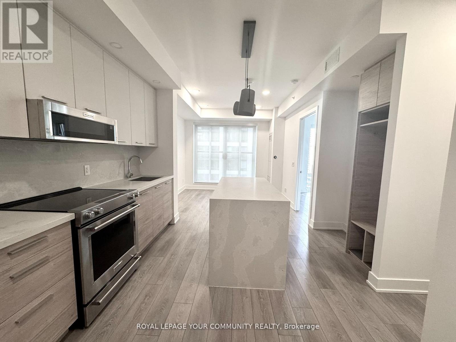 Photo 1 of 308 200 Redpath Avenue, Toronto ON