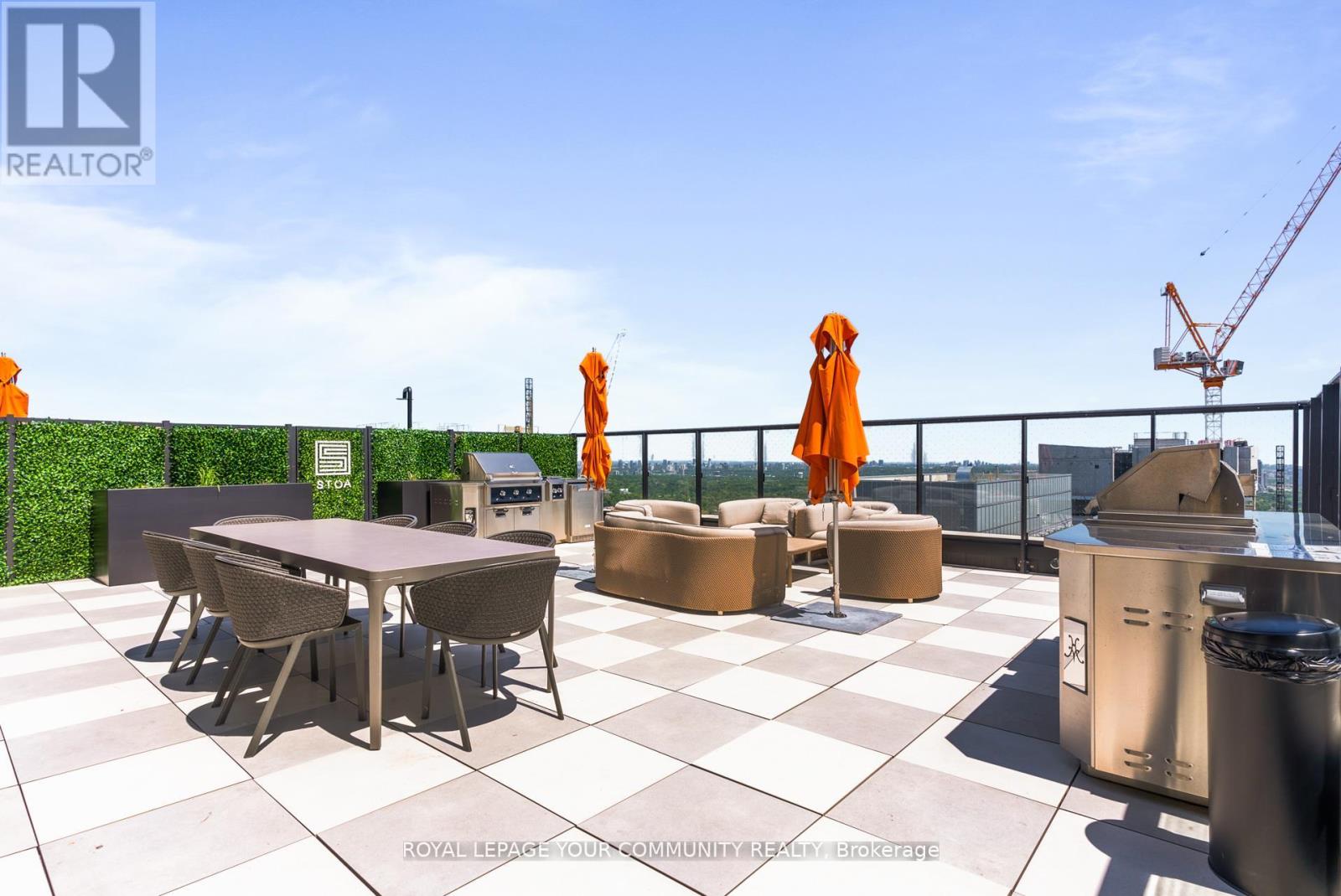 Photo 16 of 308 200 Redpath Avenue, Toronto ON