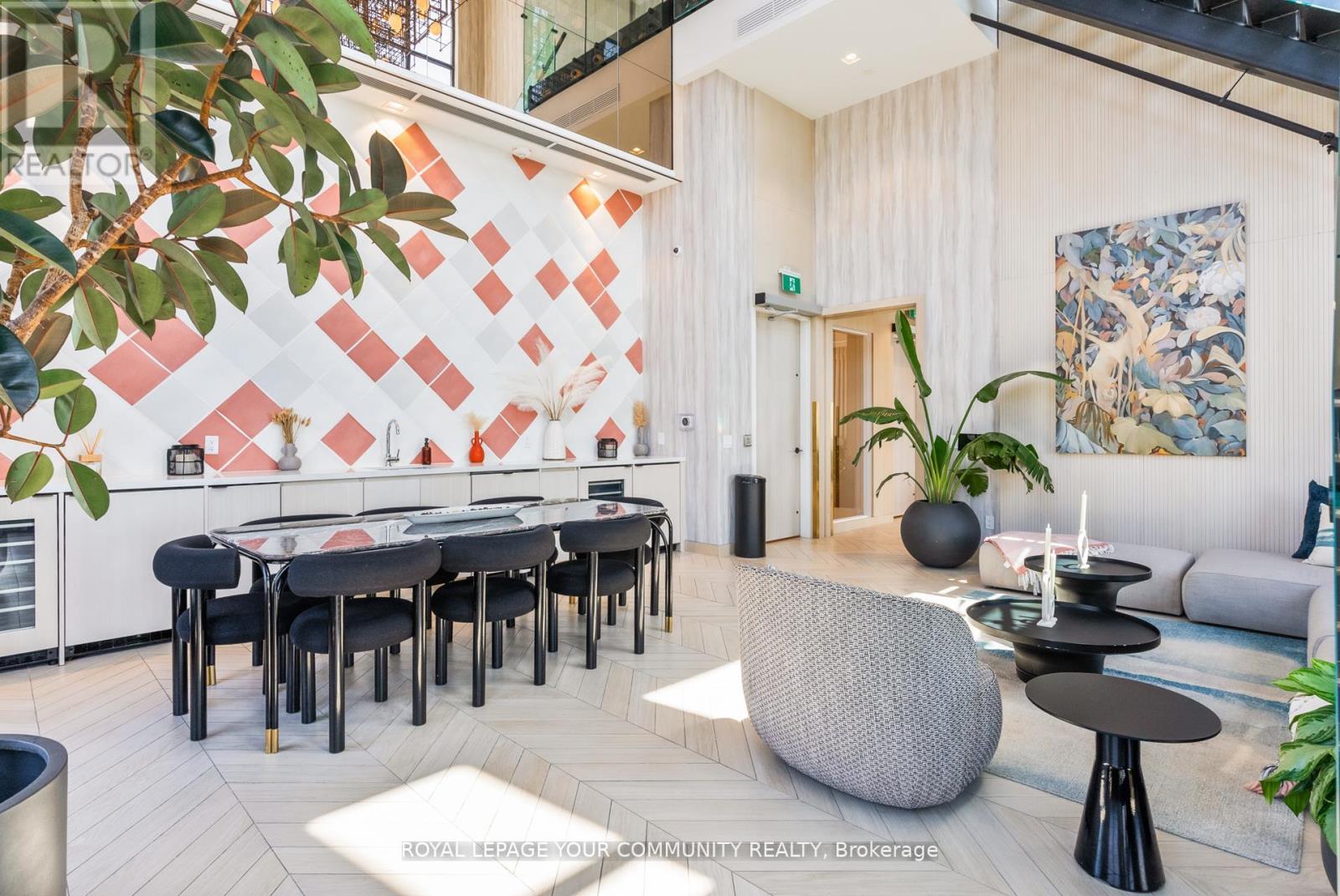 Photo 28 of 308 200 Redpath Avenue, Toronto ON