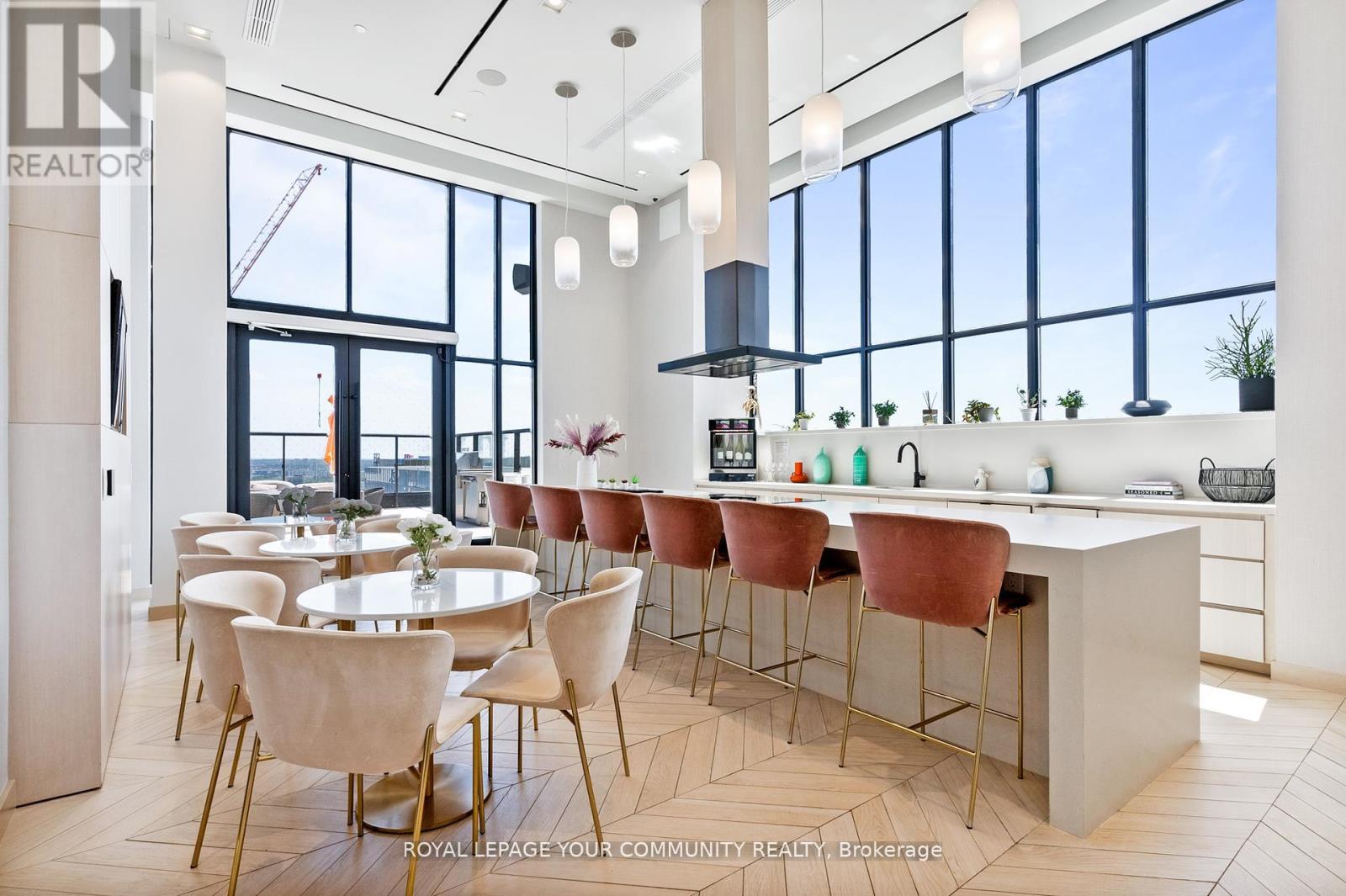 Photo 17 of 3310 200 Redpath Avenue, Toronto ON