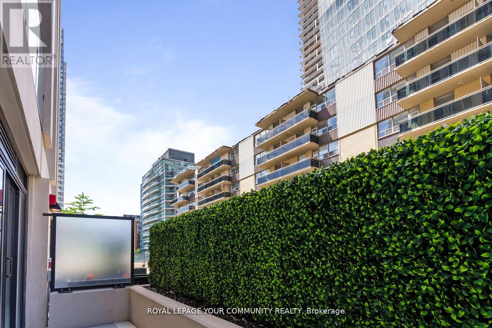 Photo 28 of 305 200 Redpath Avenue, Toronto ON
