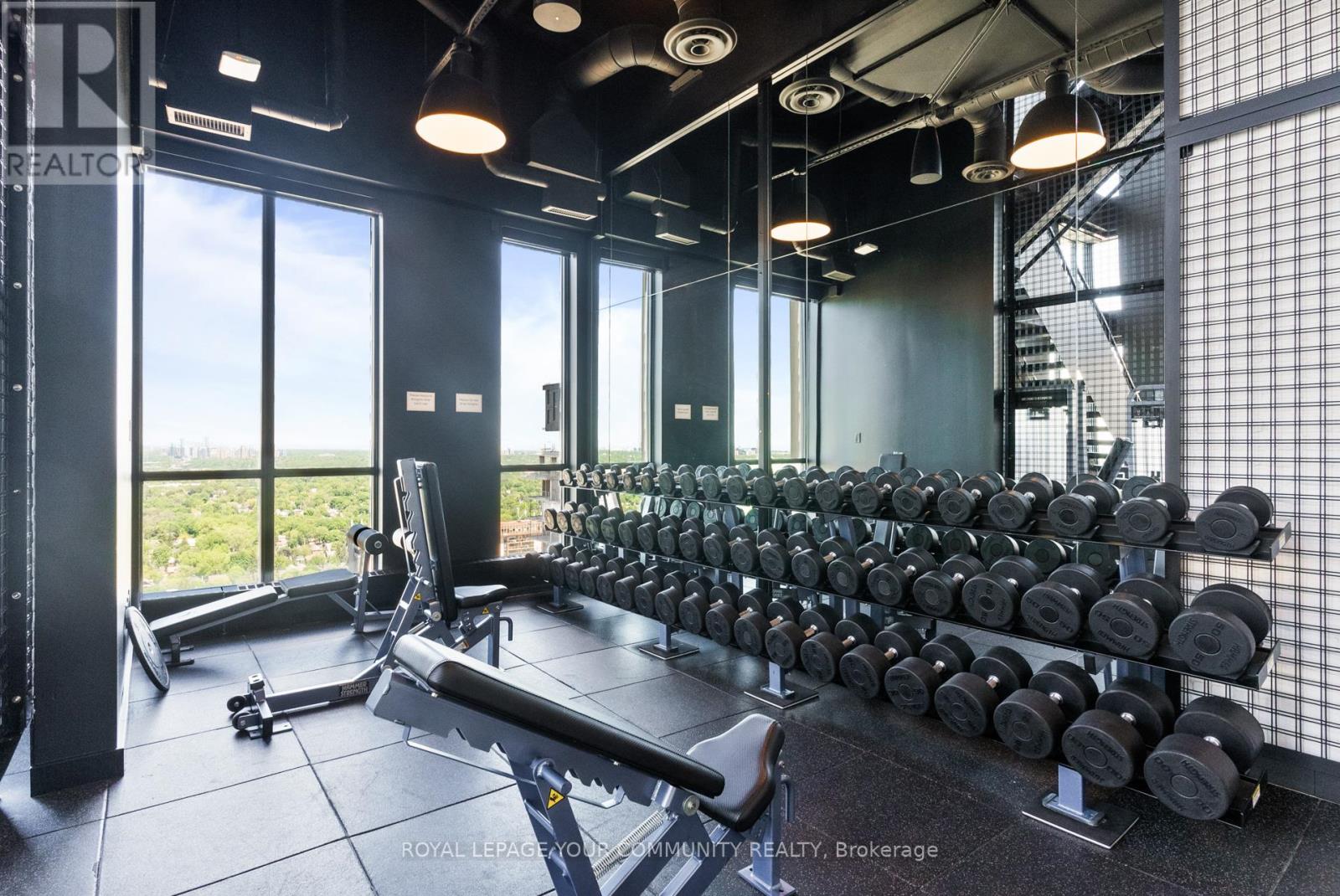 Photo 10 of 305 200 Redpath Avenue, Toronto ON