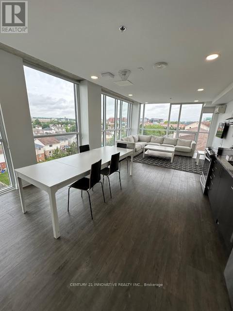 Photo 1 of 505 1900 Simcoe Street N, Oshawa ON