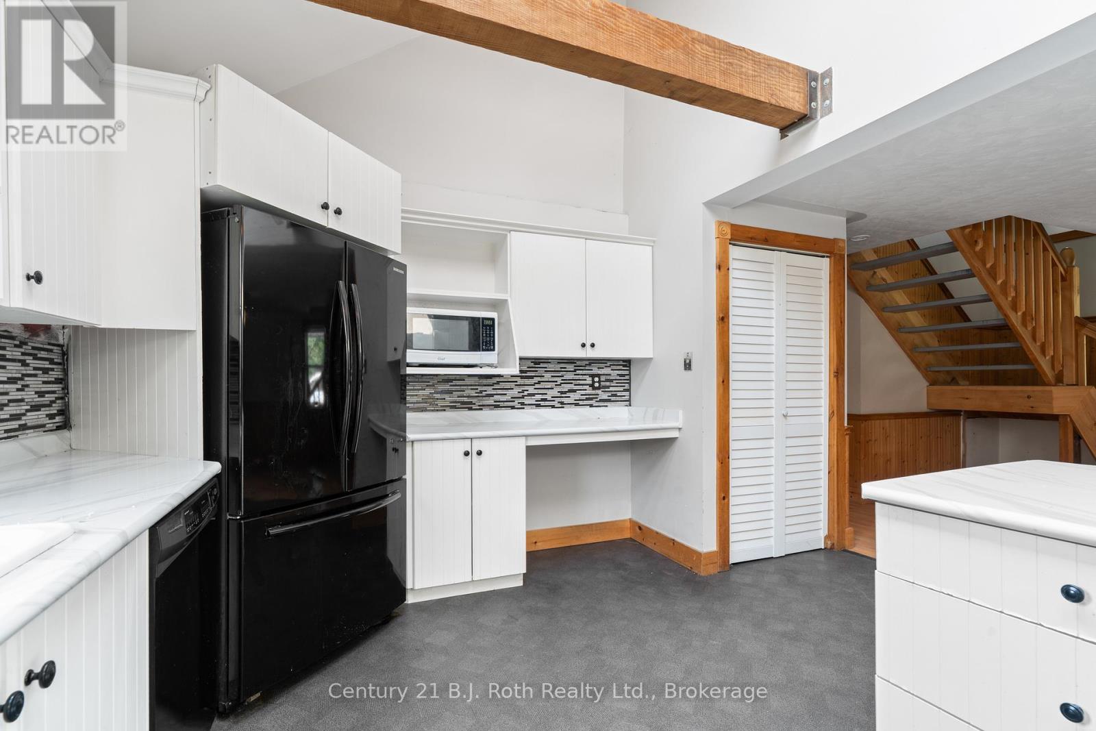 Photo 16 of 2377 Fraserburg Road, Bracebridge ON