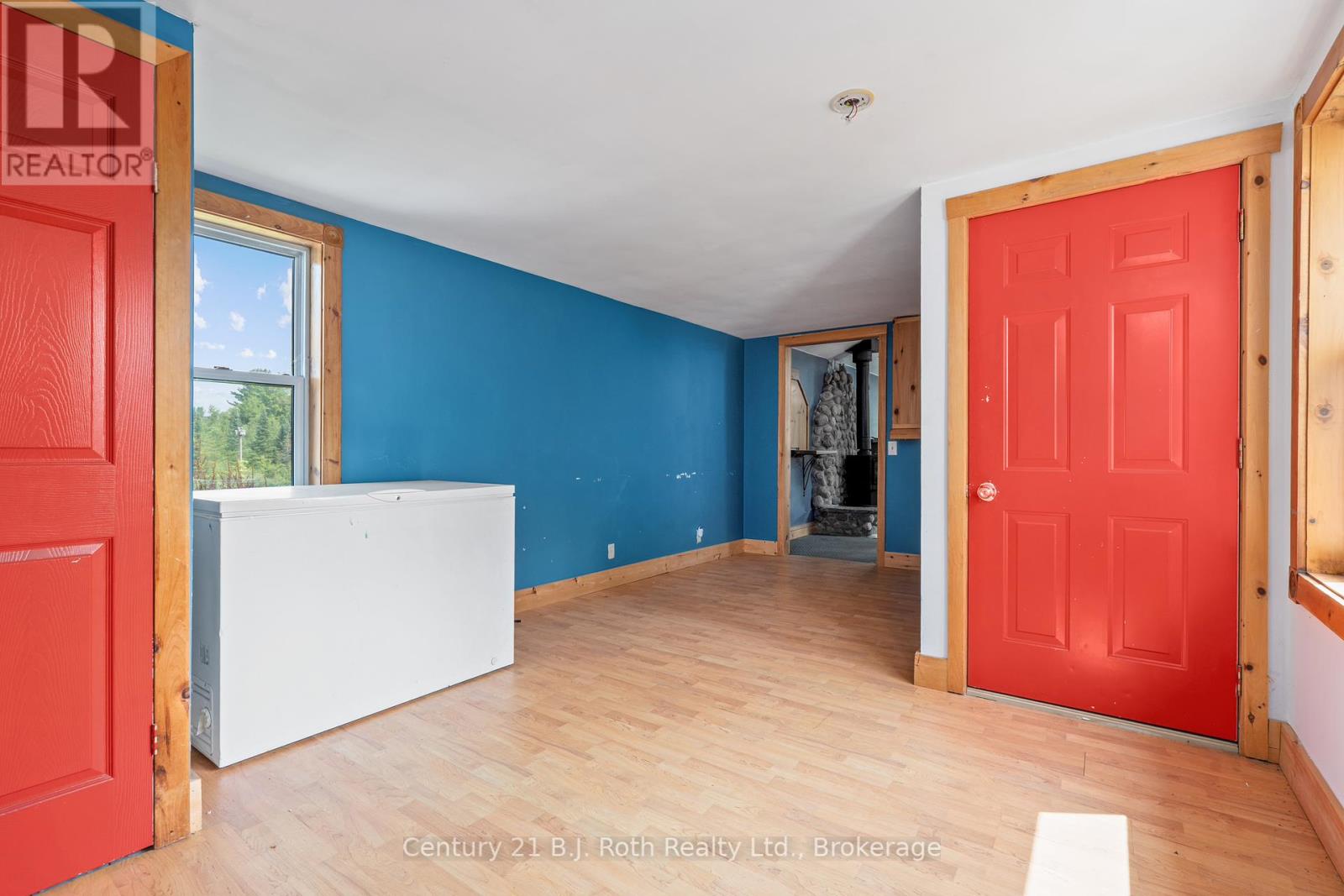 Photo 18 of 2377 Fraserburg Road, Bracebridge ON