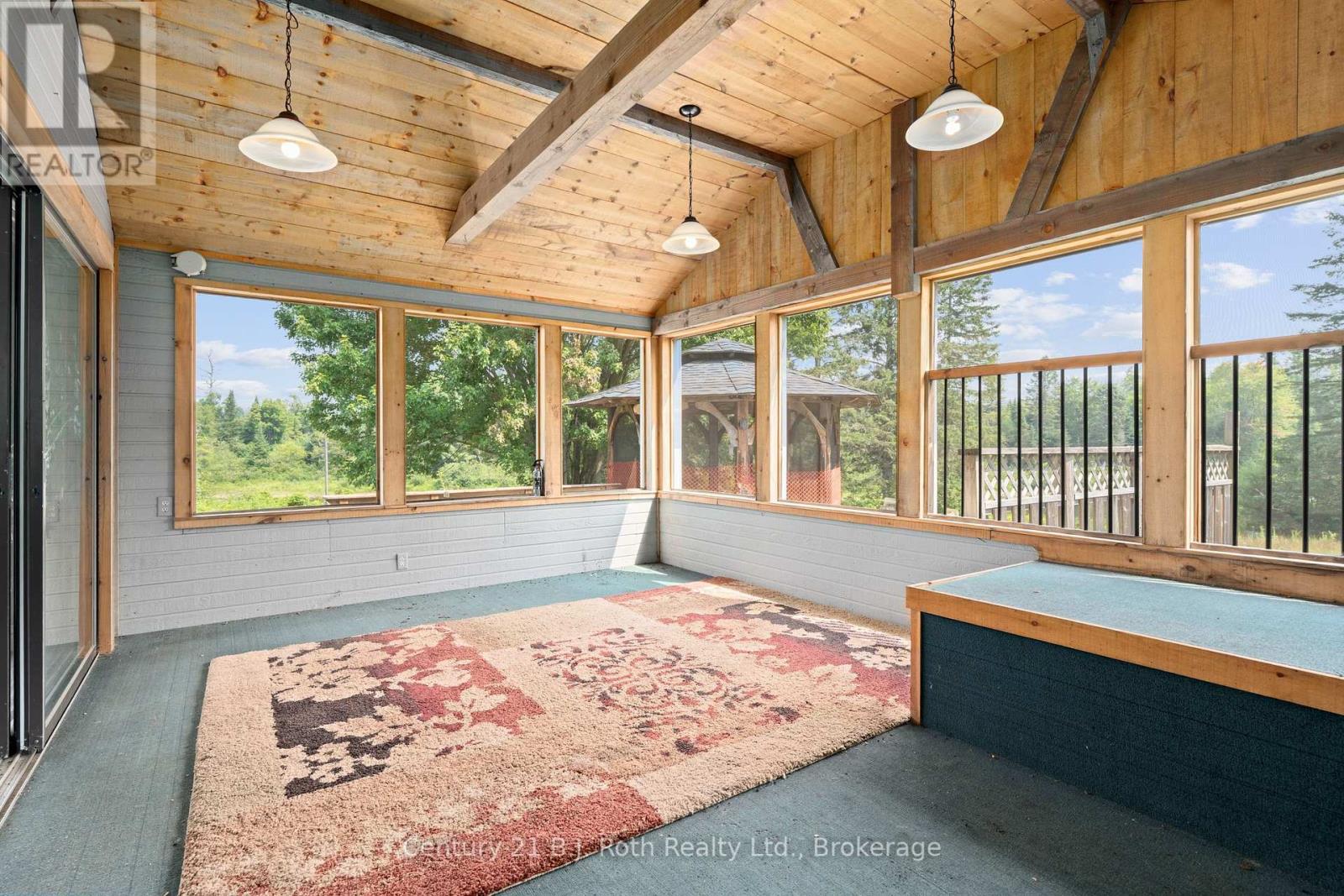 Photo 23 of 2377 Fraserburg Road, Bracebridge ON