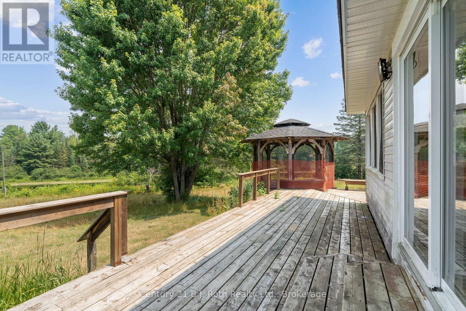 Photo 33 of 2377 Fraserburg Road, Bracebridge ON