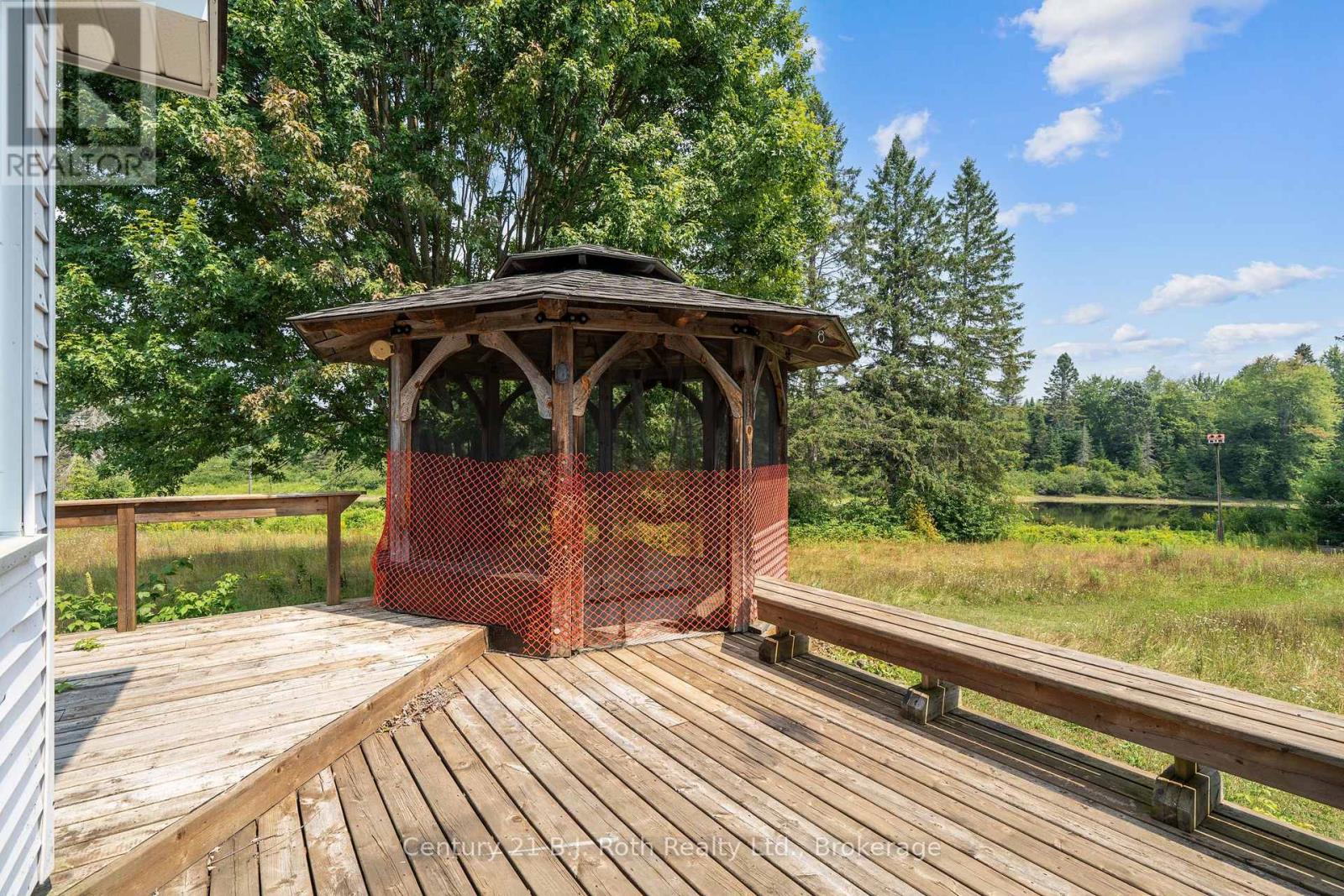 Photo 34 of 2377 Fraserburg Road, Bracebridge ON