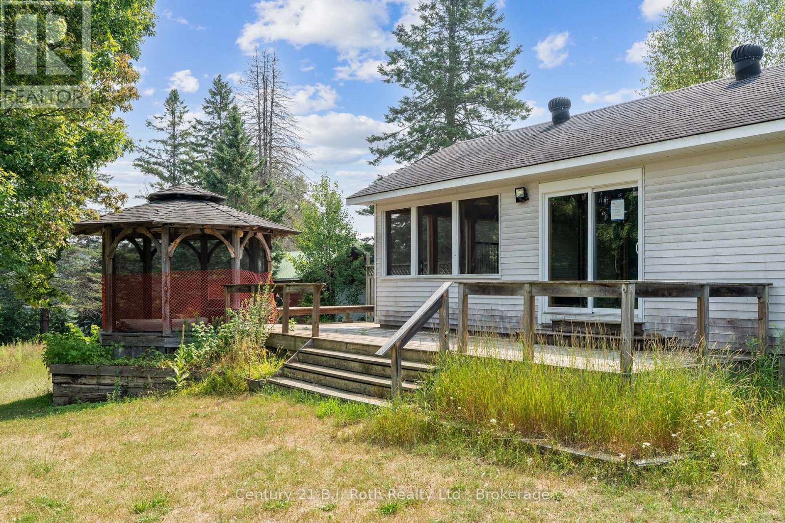 Photo 37 of 2377 Fraserburg Road, Bracebridge ON