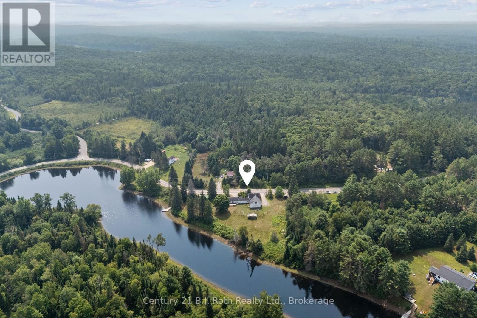 Photo 48 of 2377 Fraserburg Road, Bracebridge ON