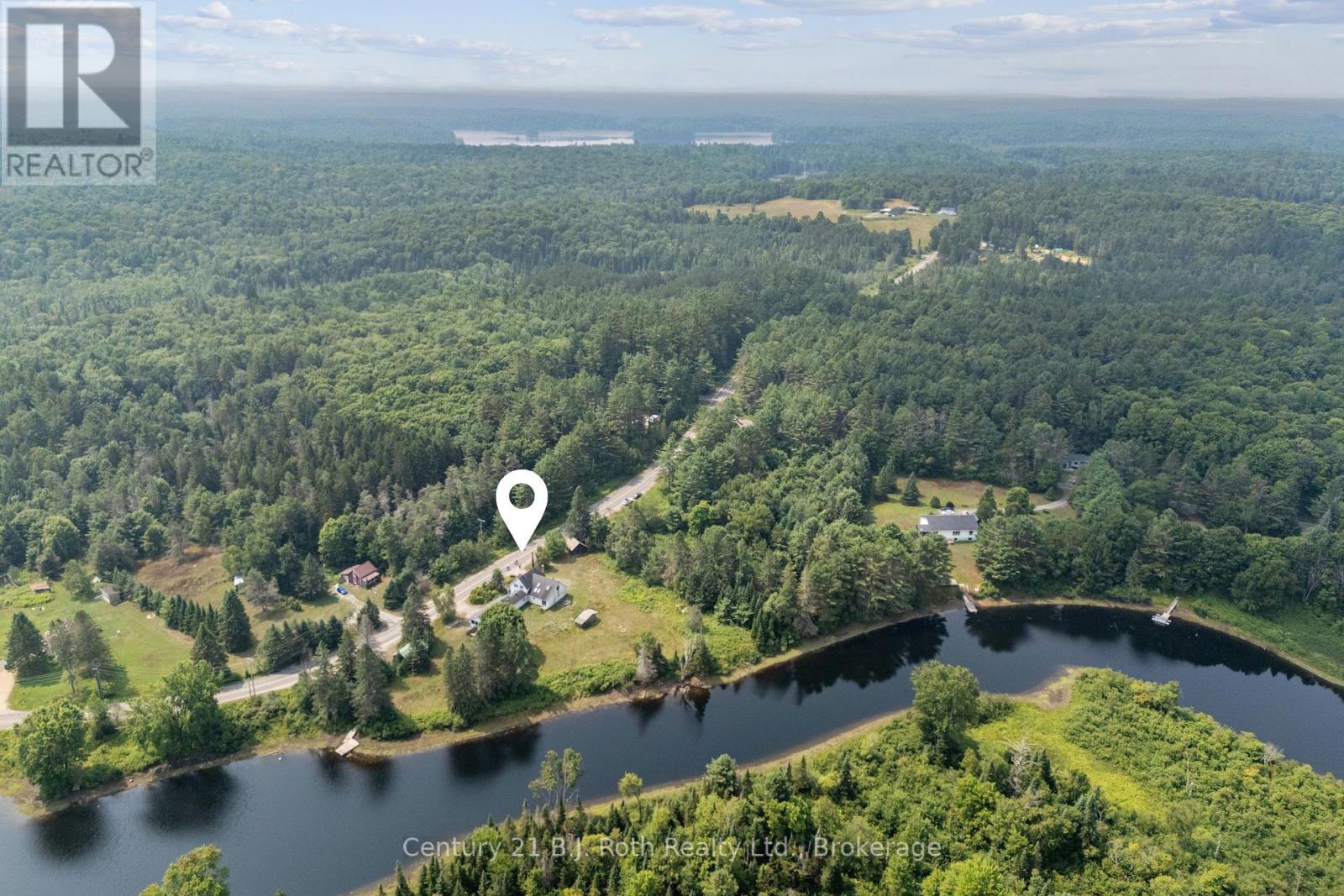 Photo 49 of 2377 Fraserburg Road, Bracebridge ON