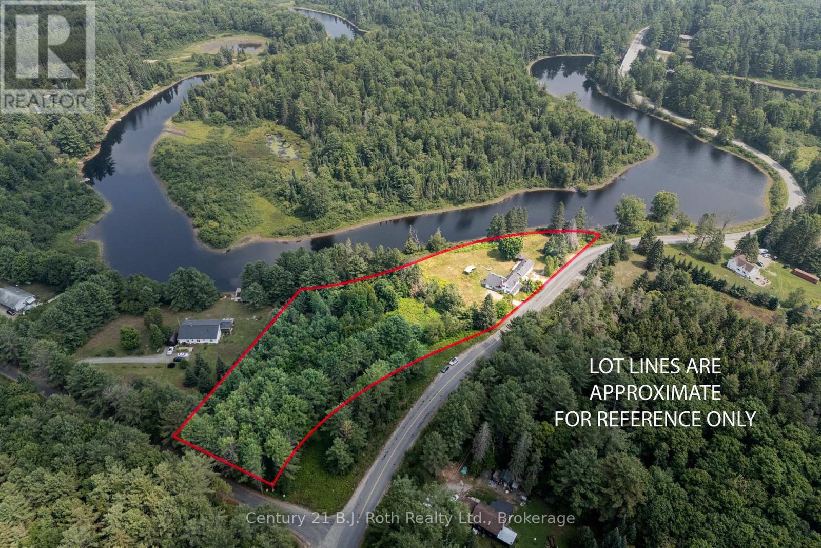 Photo 50 of 2377 Fraserburg Road, Bracebridge ON