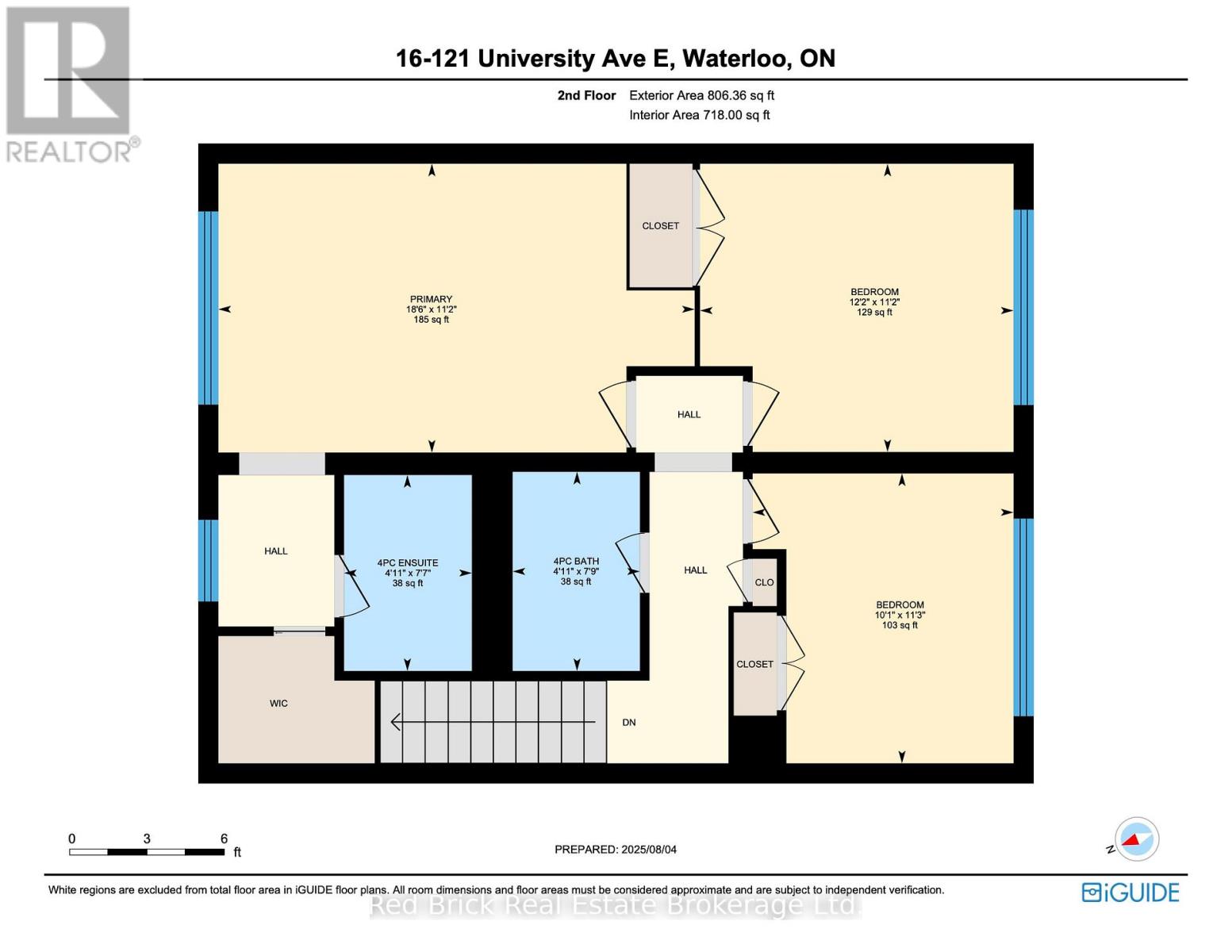 Photo 38 of 16 121 University Avenue E, Waterloo ON