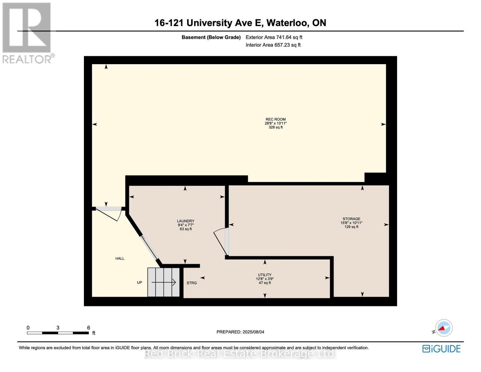Photo 39 of 16 121 University Avenue E, Waterloo ON