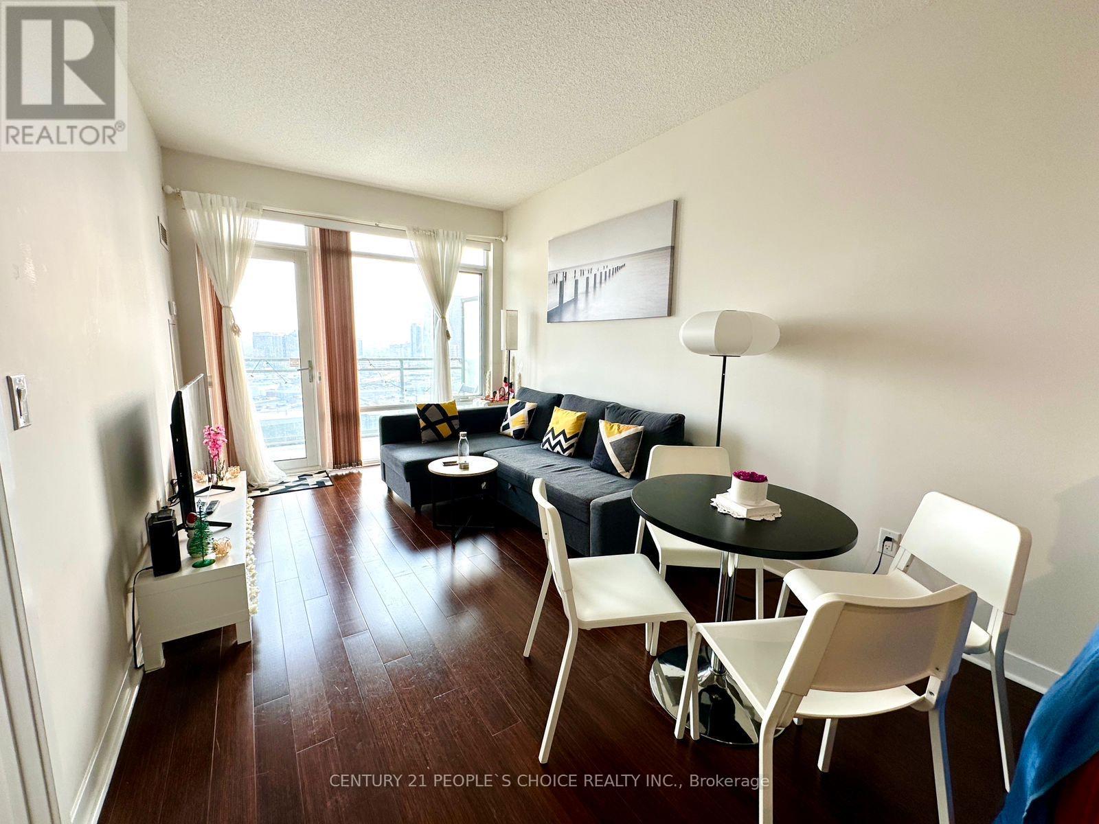 Photo 13 of 1712 360 Square One Drive, Mississauga ON