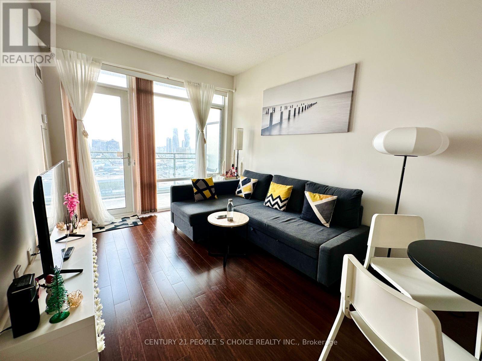 Photo 1 of 1712 360 Square One Drive, Mississauga ON