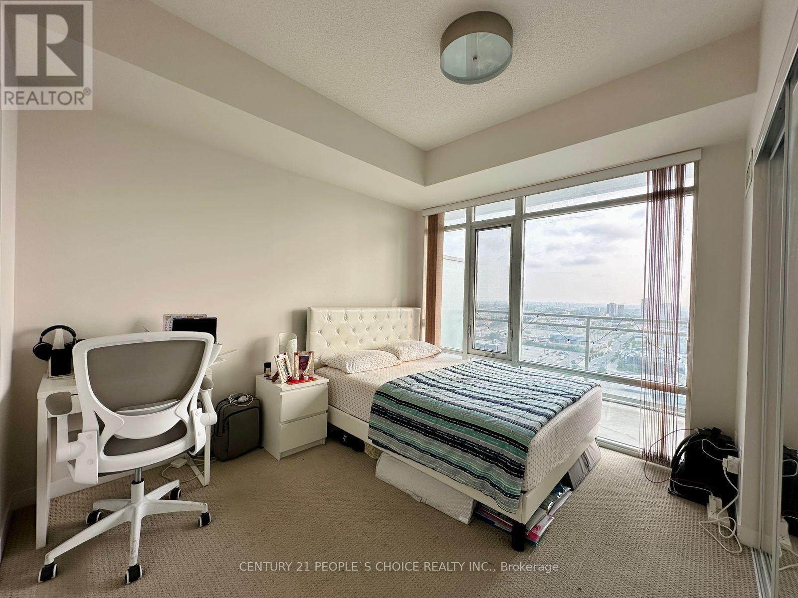 Photo 7 of 1712 360 Square One Drive, Mississauga ON