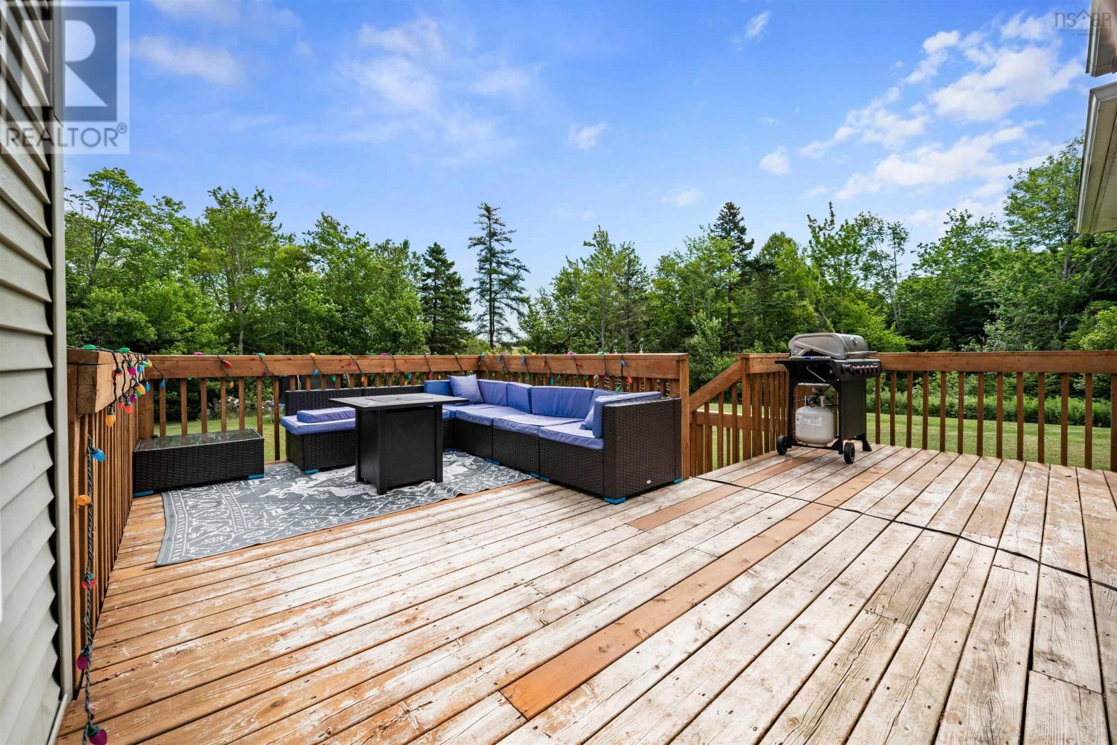 Photo 3 of 259 Dorsay Road, Amherst NS