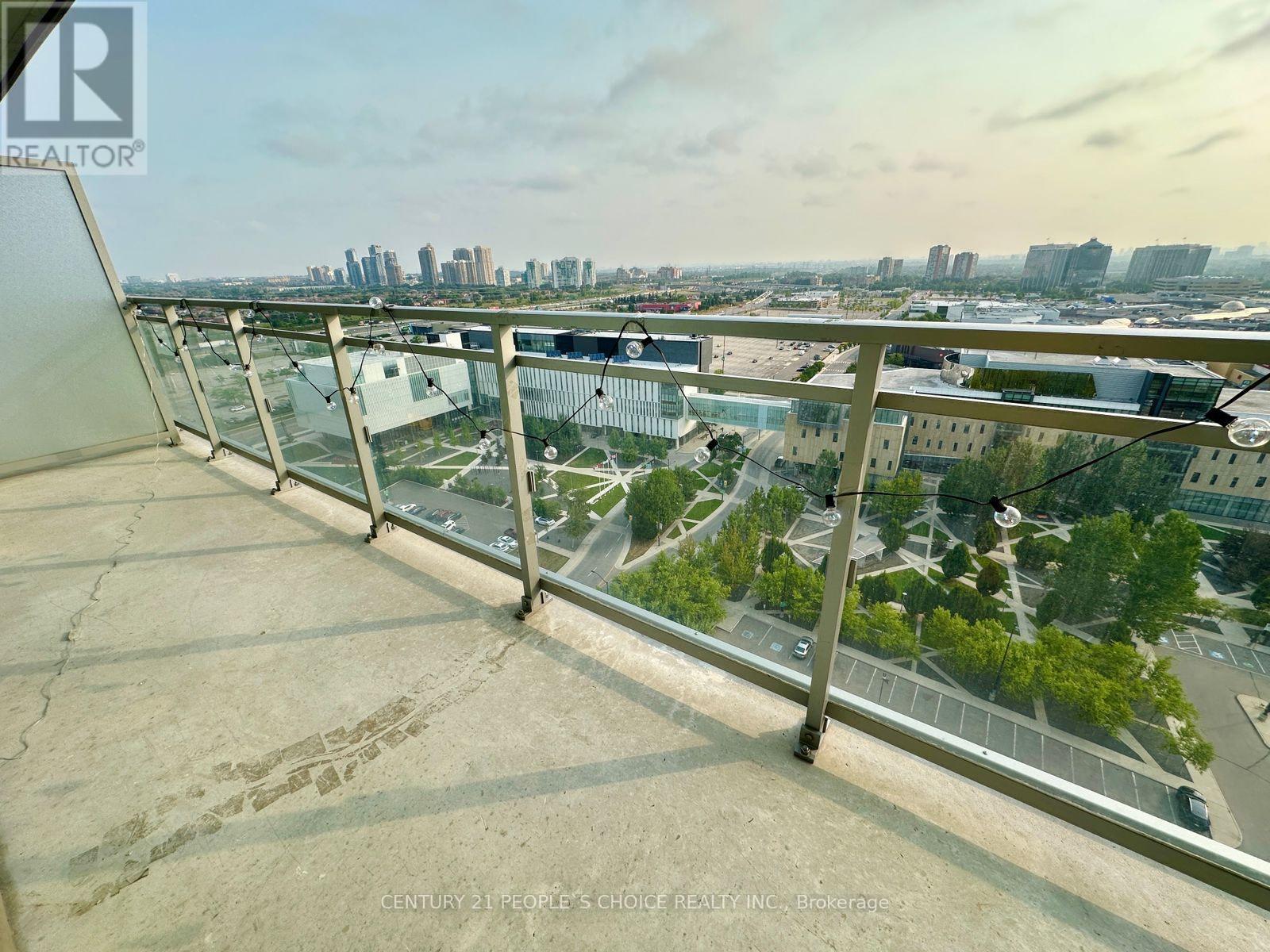 Photo 15 of 1712 360 Square One Drive, Mississauga ON