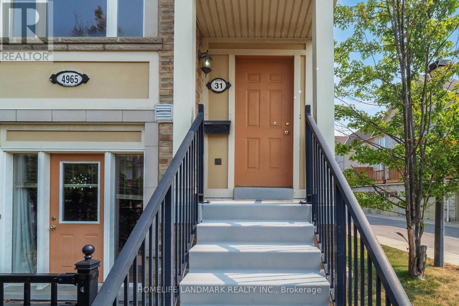 Photo 23 of 31 4965 Southampton Drive, Mississauga ON