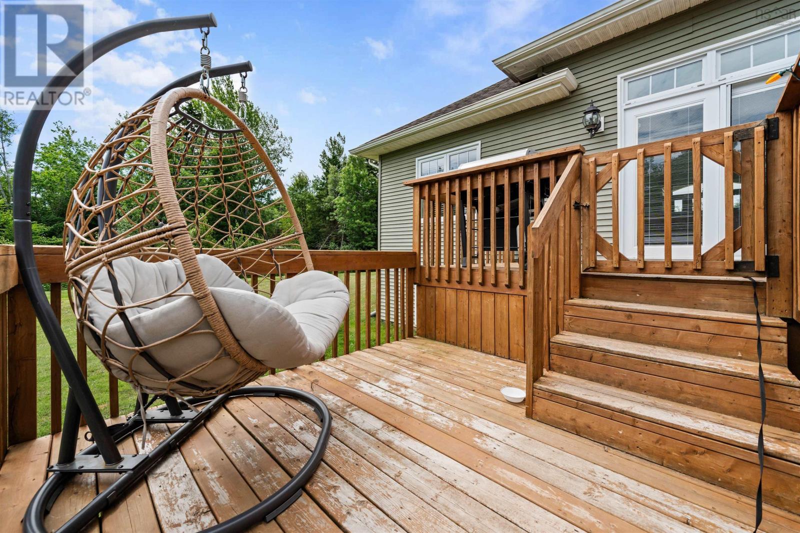 Photo 18 of 259 Dorsay Road, Amherst NS