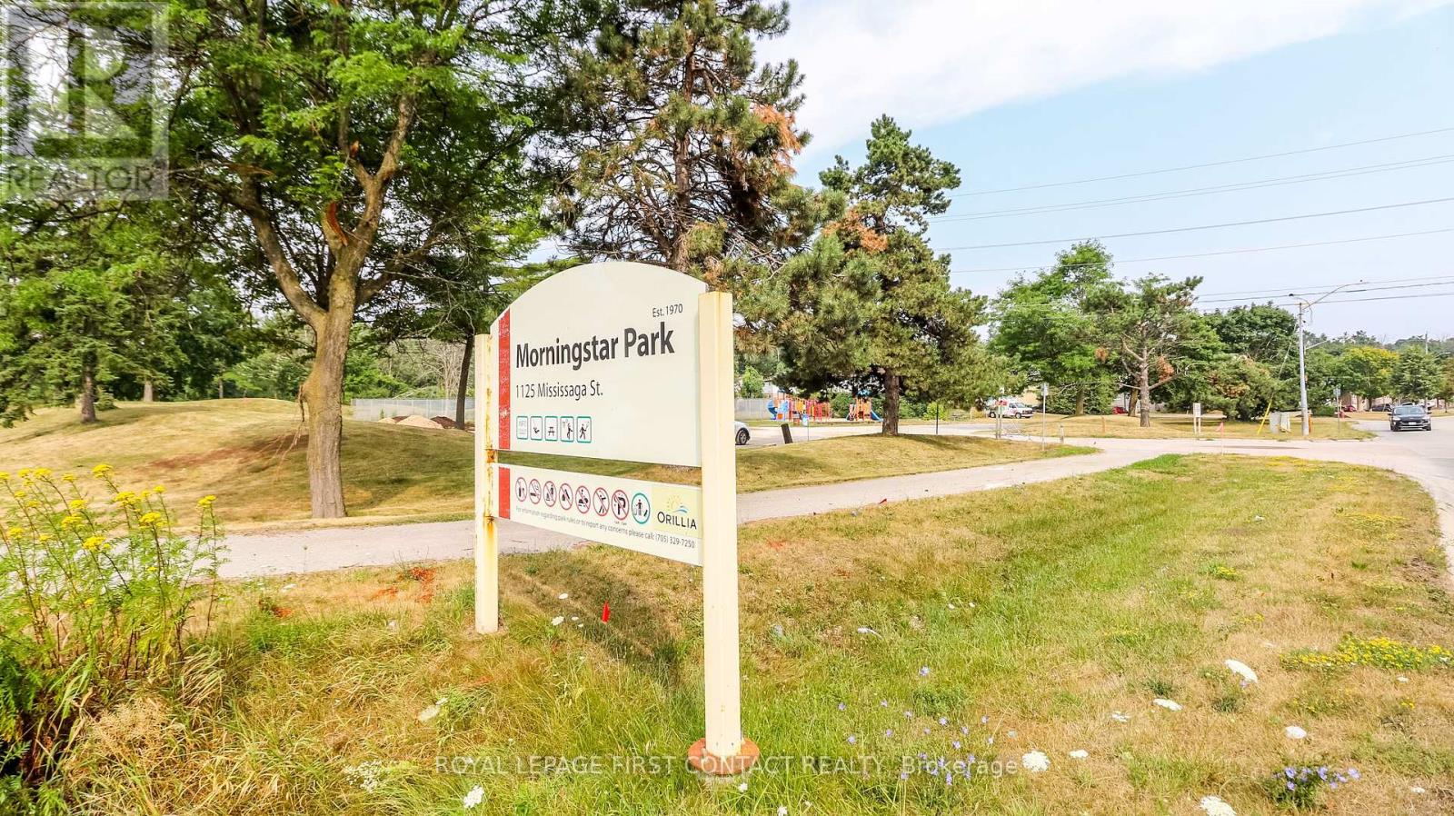 Photo 13 of 76 1095 Mississaga Street W, Orillia ON