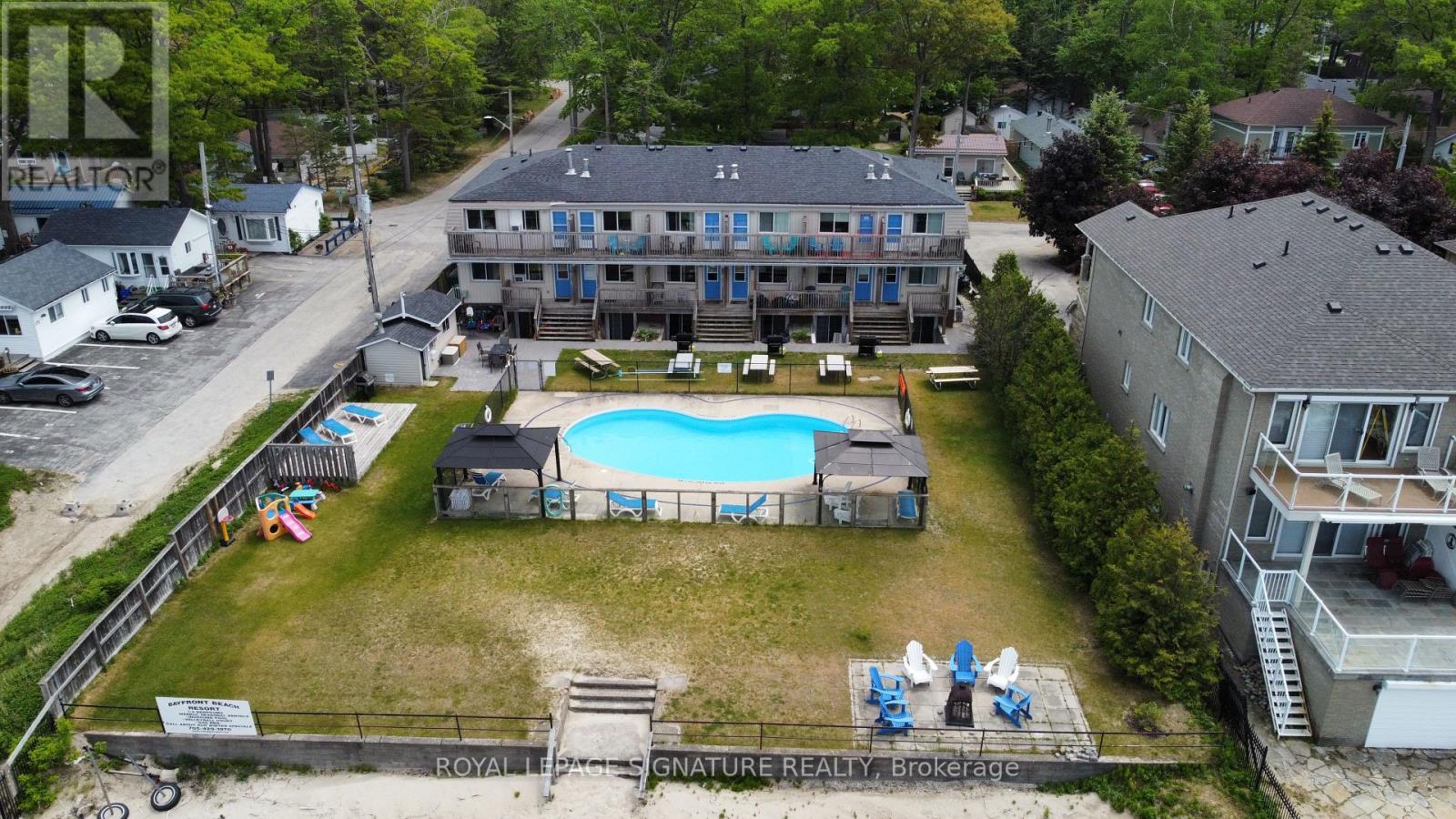 Photo 20 of 1 734 Shore Lane, Wasaga Beach ON