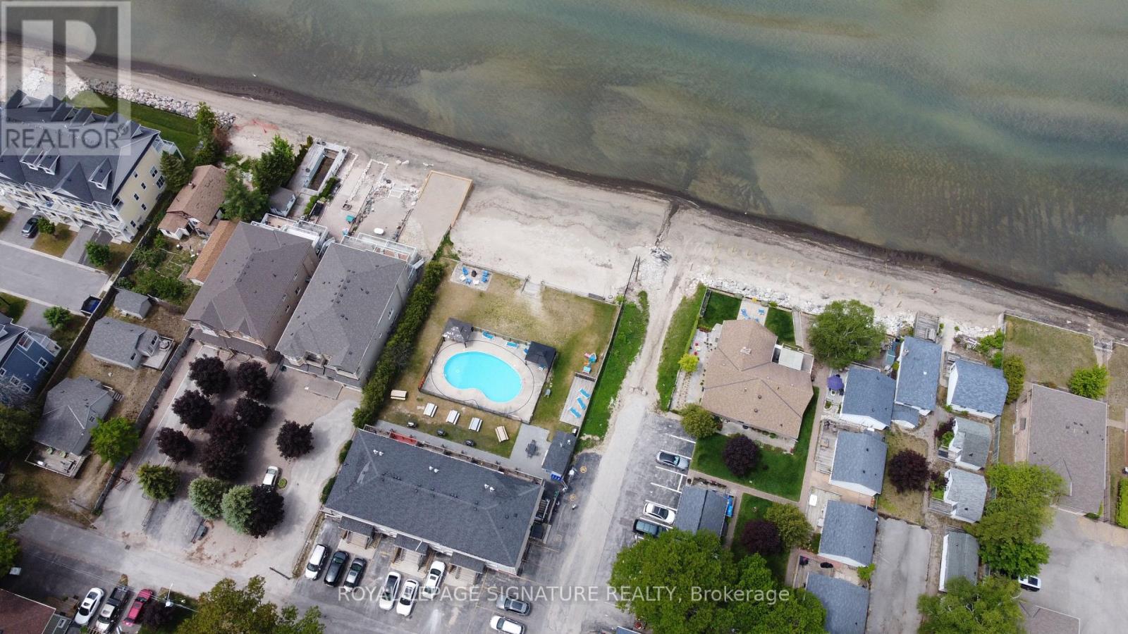 Photo 14 of 1 734 Shore Lane, Wasaga Beach ON