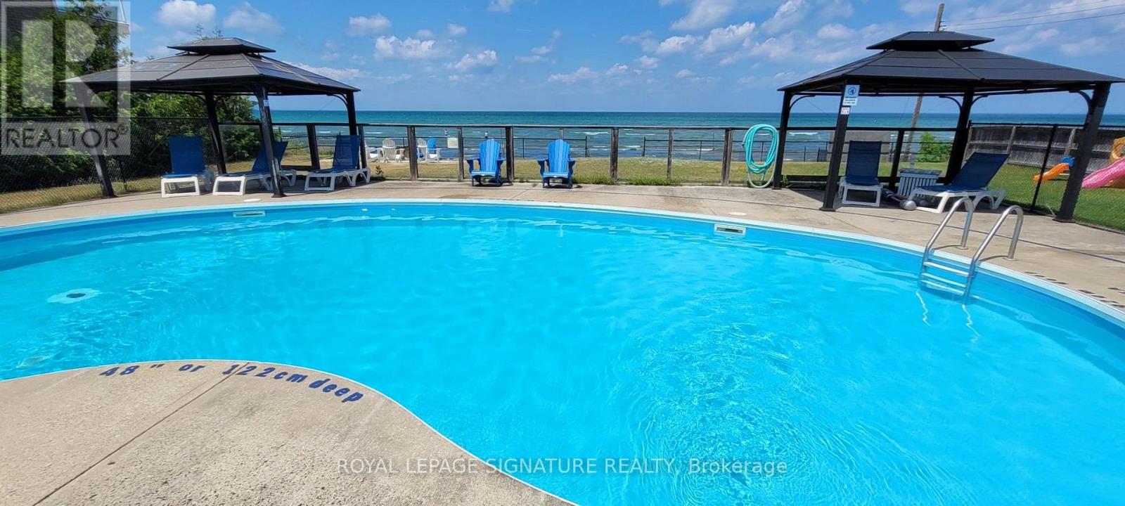 Photo 16 of 1 734 Shore Lane, Wasaga Beach ON