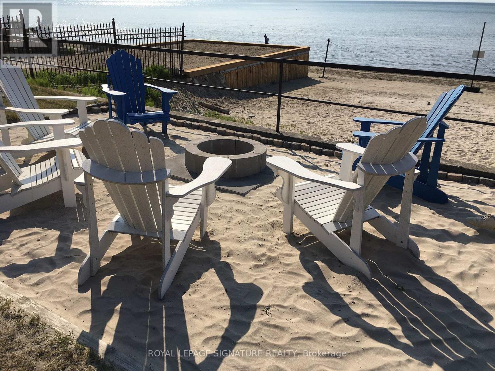 Photo 28 of 1 734 Shore Lane, Wasaga Beach ON
