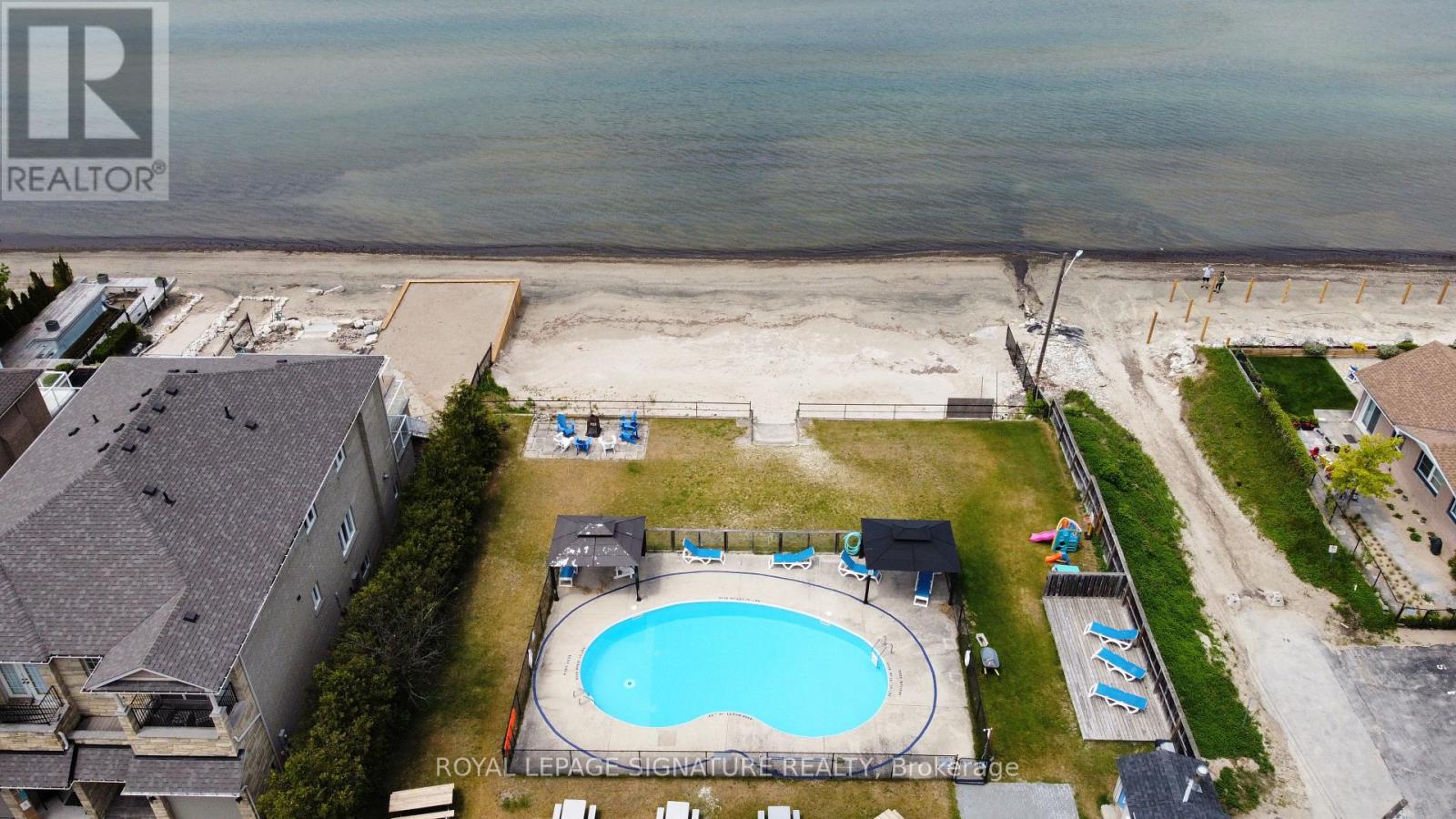 Photo 19 of 1 734 Shore Lane, Wasaga Beach ON