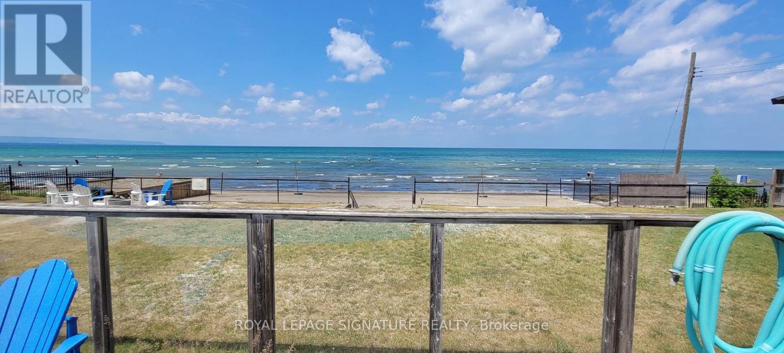 Photo 17 of 1 734 Shore Lane, Wasaga Beach ON
