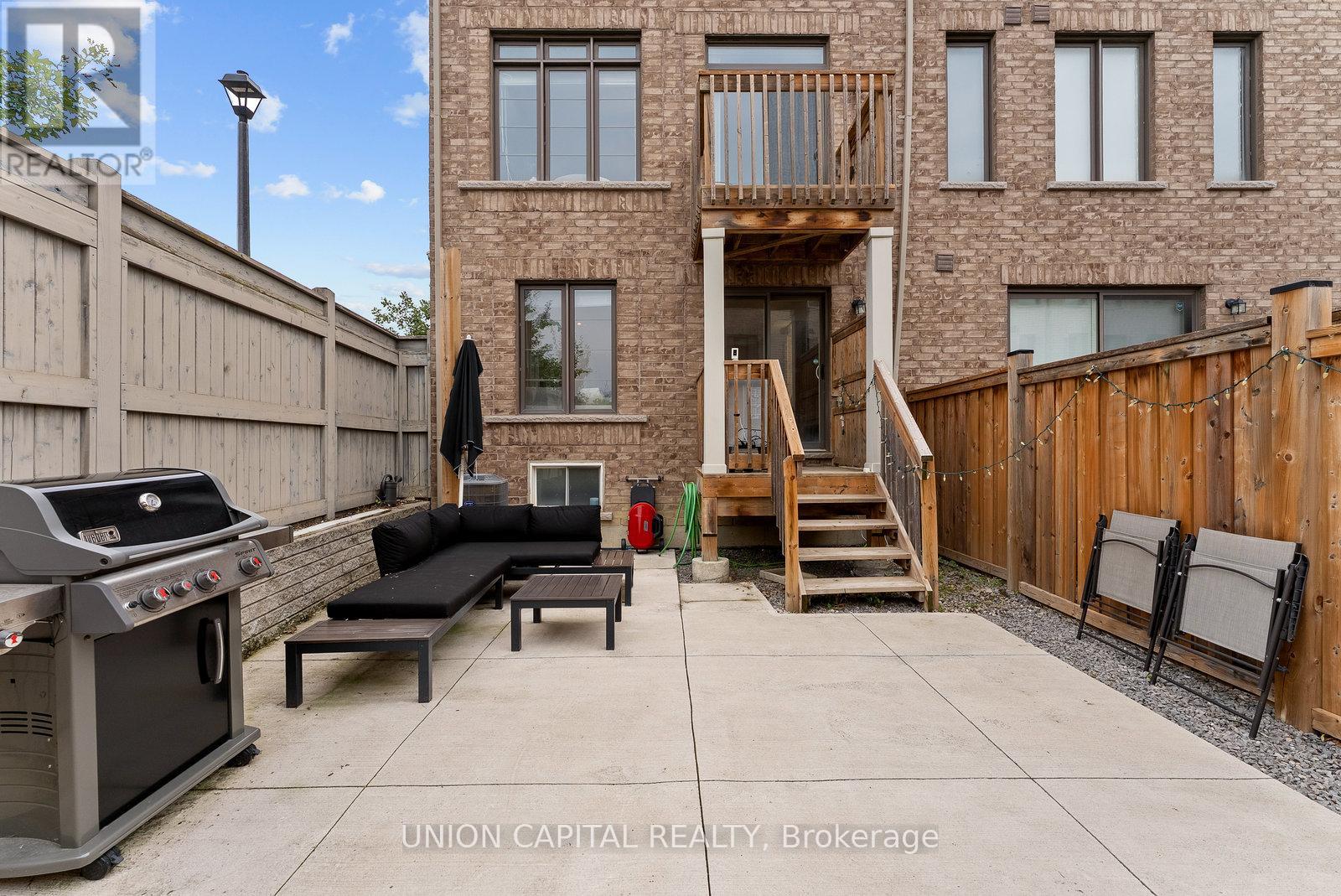 Photo 25 of 1210 Beachcomber Road, Mississauga ON