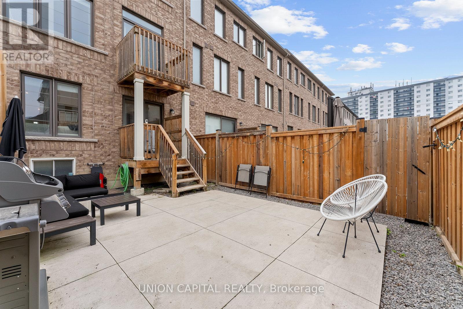 Photo 26 of 1210 Beachcomber Road, Mississauga ON