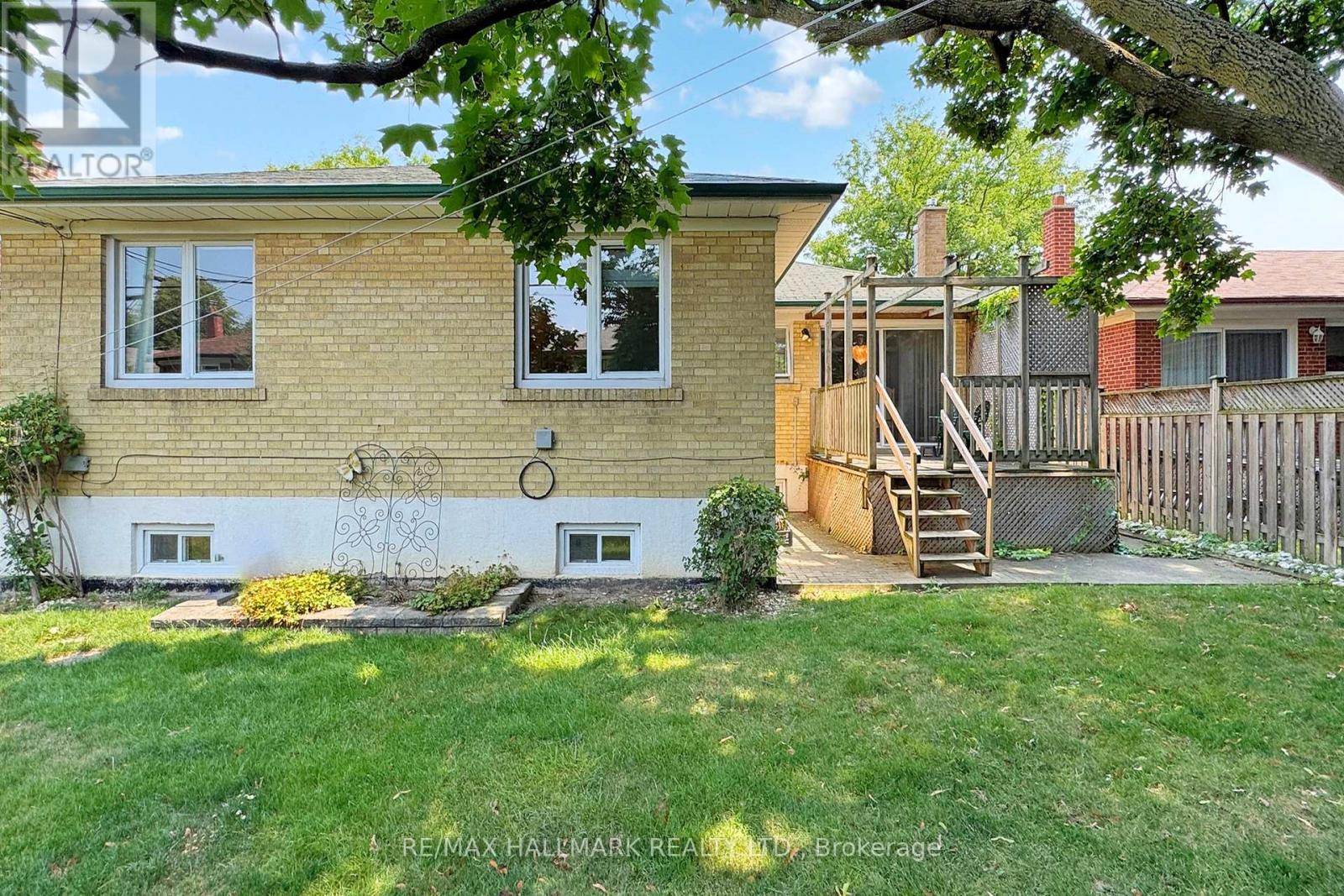 Photo 27 of 69 Breadner Drive, Toronto ON